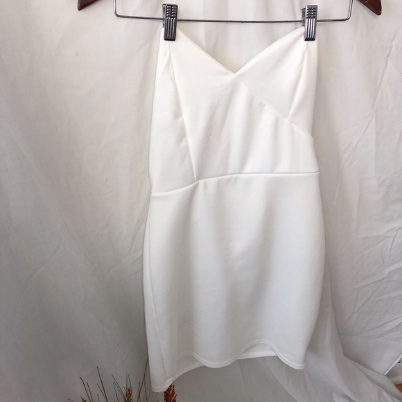 Scuba Dress - Picture 3 of 4